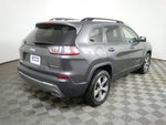 2022 Jeep Cherokee Limited 4x4