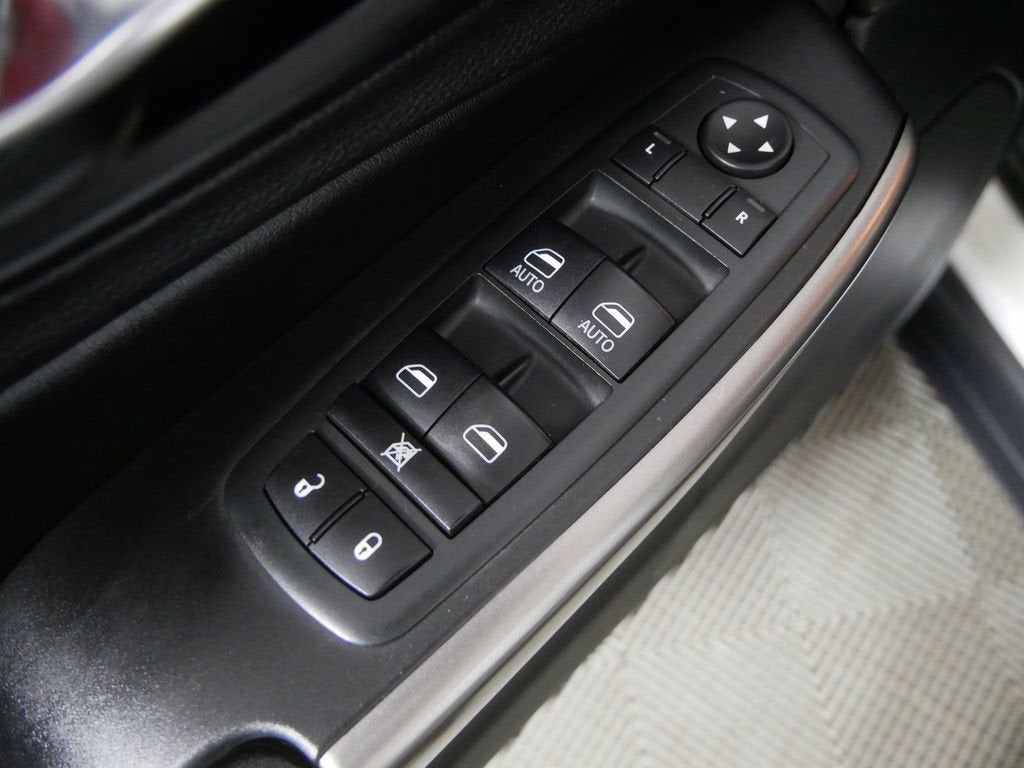 2020 Jeep Cherokee Latitude Plus 4x4