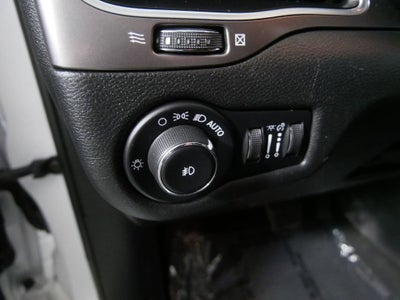 2020 Jeep Cherokee Latitude Plus 4x4