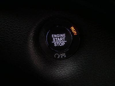 2020 Jeep Cherokee Latitude Plus 4x4