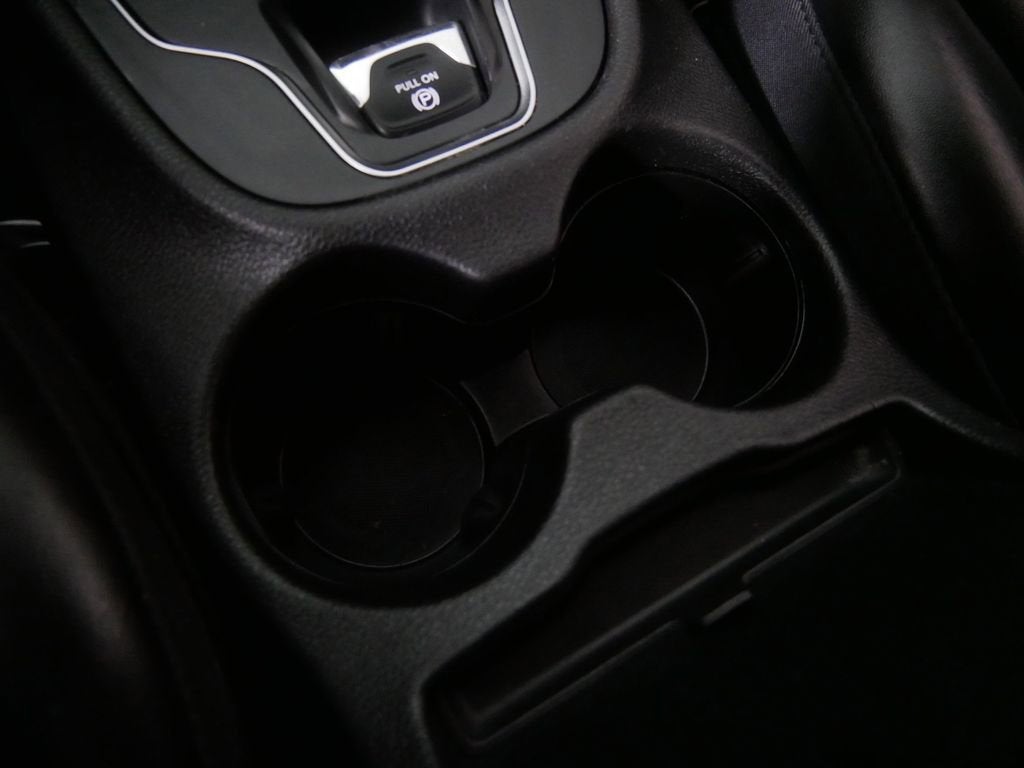2020 Jeep Cherokee Latitude Plus 4x4