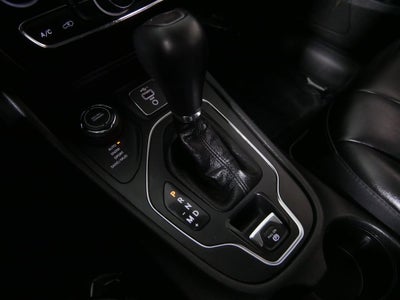 2020 Jeep Cherokee Latitude Plus 4x4