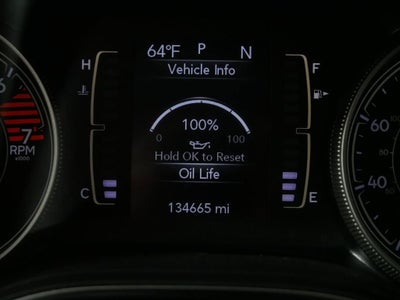 2020 Jeep Cherokee Latitude Plus 4x4