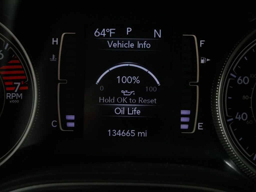 2020 Jeep Cherokee Latitude Plus 4x4