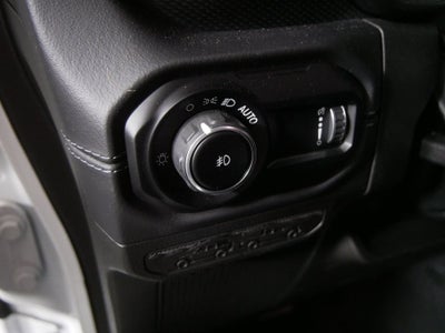 2025 Jeep Wrangler 4-Door Rubicon 4x4