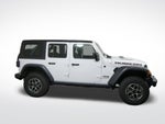 2025 Jeep Wrangler 4-Door Rubicon 4x4