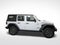 2025 Jeep Wrangler 4-Door Rubicon 4x4