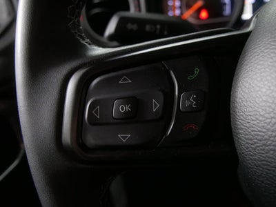 2025 Jeep Wrangler 4-Door Rubicon 4x4