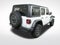 2025 Jeep Wrangler 4-Door Rubicon 4x4