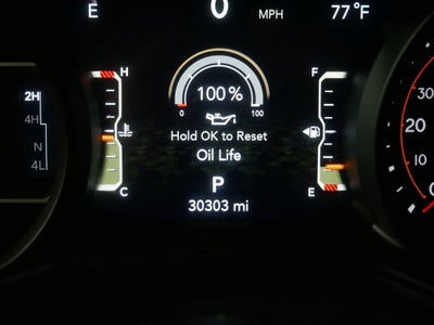2025 Jeep Wrangler 4-Door Rubicon 4x4