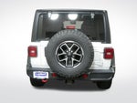 2025 Jeep Wrangler 4-Door Rubicon 4x4