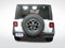 2025 Jeep Wrangler 4-Door Rubicon 4x4