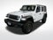 2025 Jeep Wrangler 4-Door Rubicon 4x4