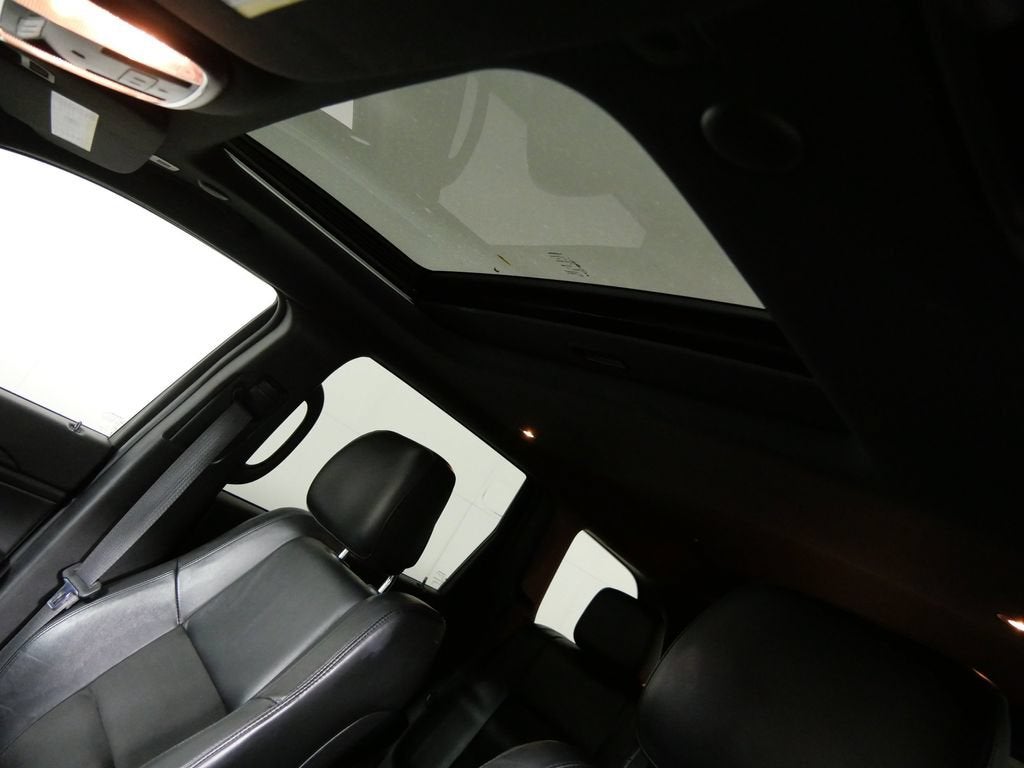 2022 Jeep Grand Cherokee WK Laredo X 4x4