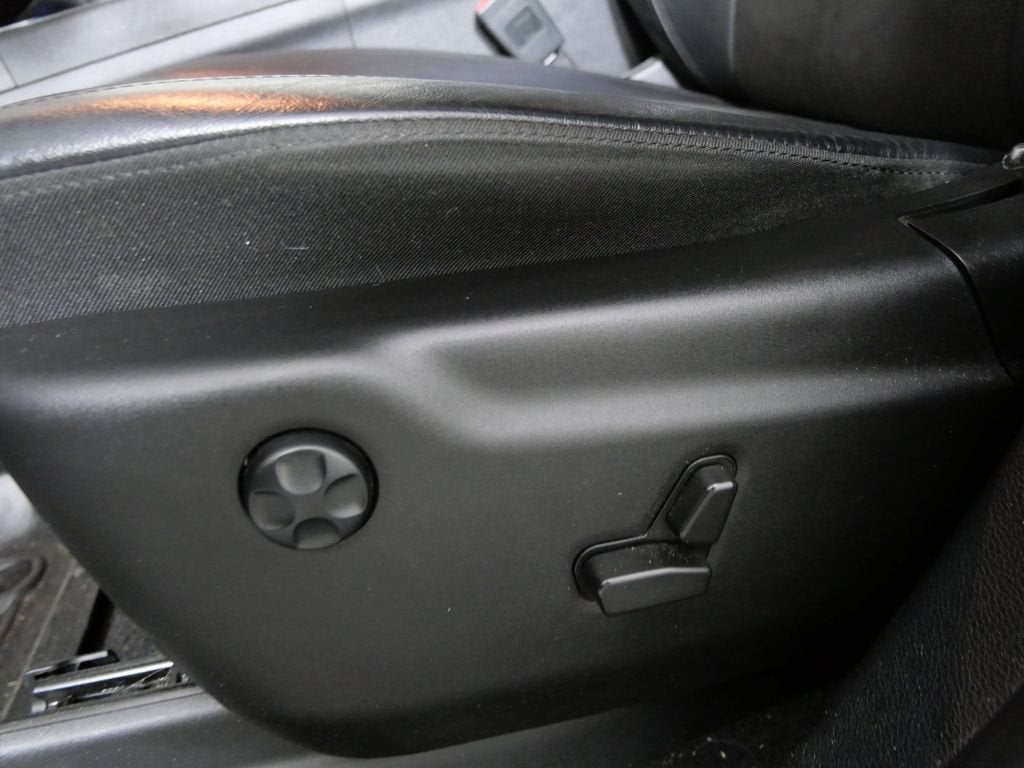 2022 Jeep Grand Cherokee WK Laredo X 4x4