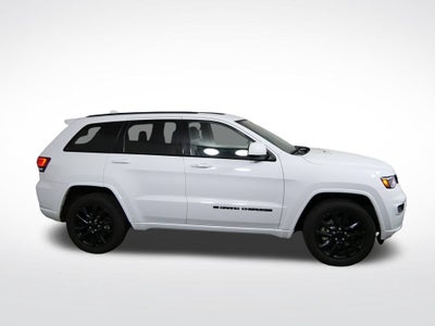 2022 Jeep Grand Cherokee WK Laredo X 4x4