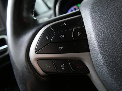 2022 Jeep Grand Cherokee WK Laredo X 4x4