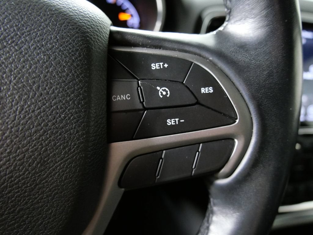 2022 Jeep Grand Cherokee WK Laredo X 4x4