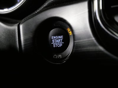 2022 Jeep Grand Cherokee WK Laredo X 4x4