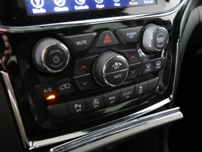 2022 Jeep Grand Cherokee WK Laredo X 4x4