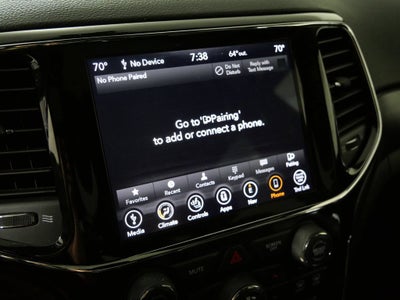 2022 Jeep Grand Cherokee WK Laredo X 4x4