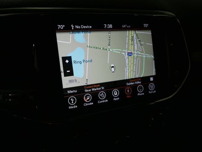 2022 Jeep Grand Cherokee WK Laredo X 4x4