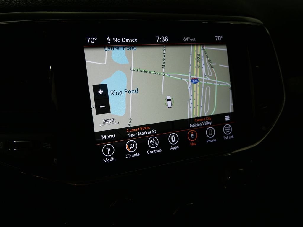 2022 Jeep Grand Cherokee WK Laredo X 4x4