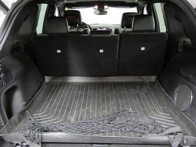 2022 Jeep Grand Cherokee WK Laredo X 4x4