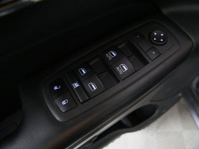 2022 Jeep Grand Cherokee WK Limited 4x4