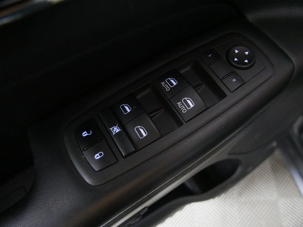 2022 Jeep Grand Cherokee WK Limited 4x4
