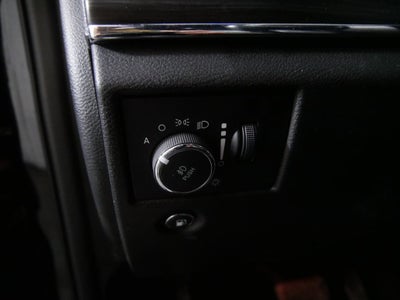 2022 Jeep Grand Cherokee WK Limited 4x4