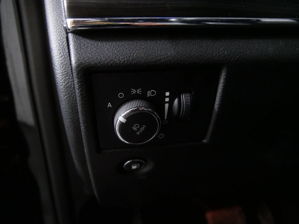 2022 Jeep Grand Cherokee WK Limited 4x4