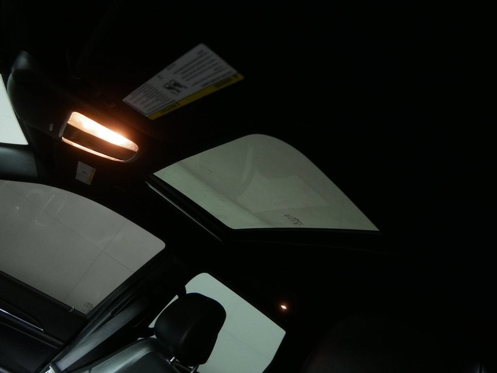 2022 Jeep Grand Cherokee WK Limited 4x4