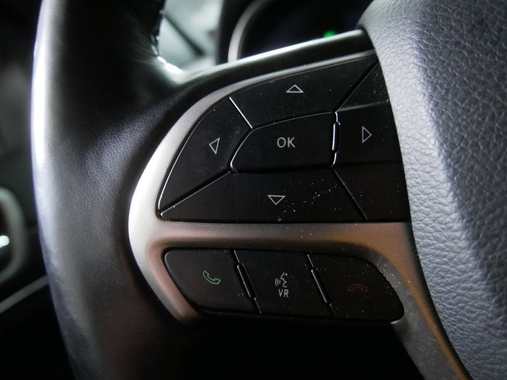 2022 Jeep Grand Cherokee WK Limited 4x4