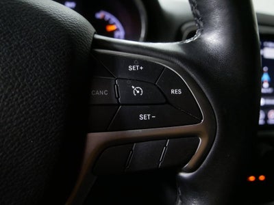 2022 Jeep Grand Cherokee WK Limited 4x4