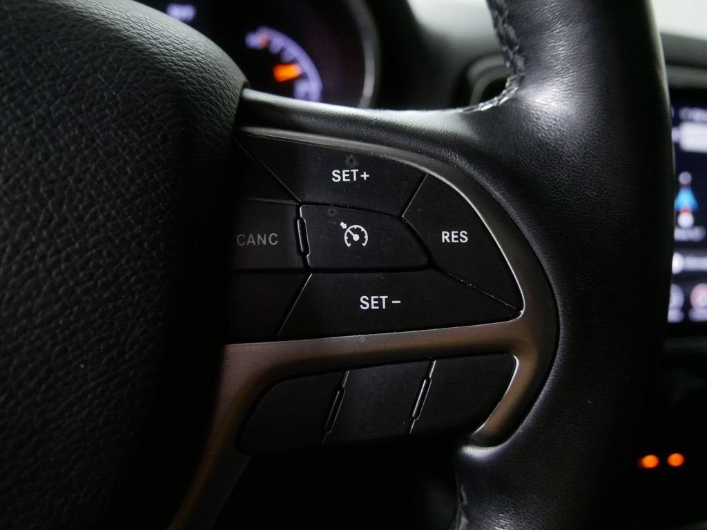 2022 Jeep Grand Cherokee WK Limited 4x4