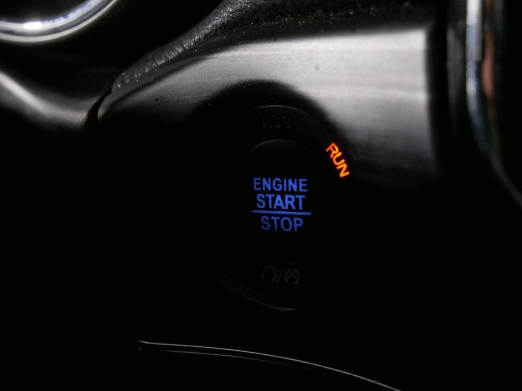 2022 Jeep Grand Cherokee WK Limited 4x4