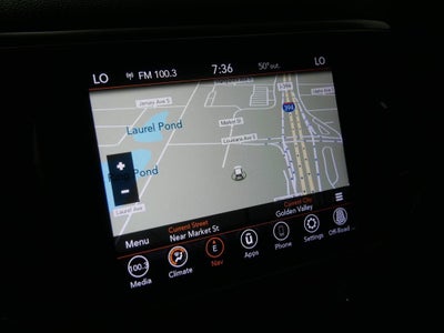 2022 Jeep Grand Cherokee WK Limited 4x4