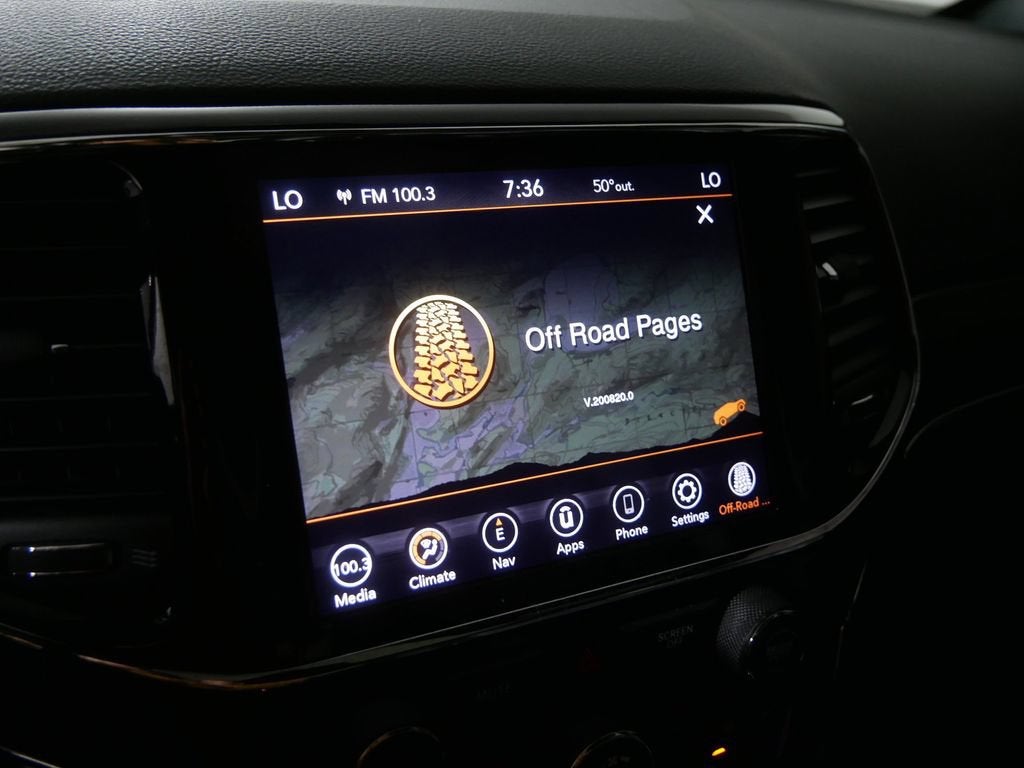 2022 Jeep Grand Cherokee WK Limited 4x4