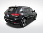 2022 Jeep Grand Cherokee WK Limited 4x4