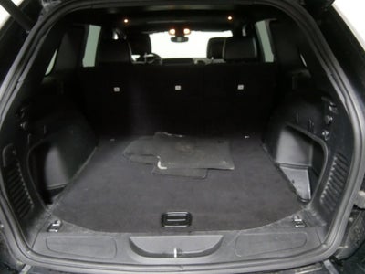 2022 Jeep Grand Cherokee WK Limited 4x4