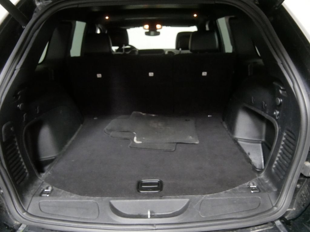 2022 Jeep Grand Cherokee WK Limited 4x4