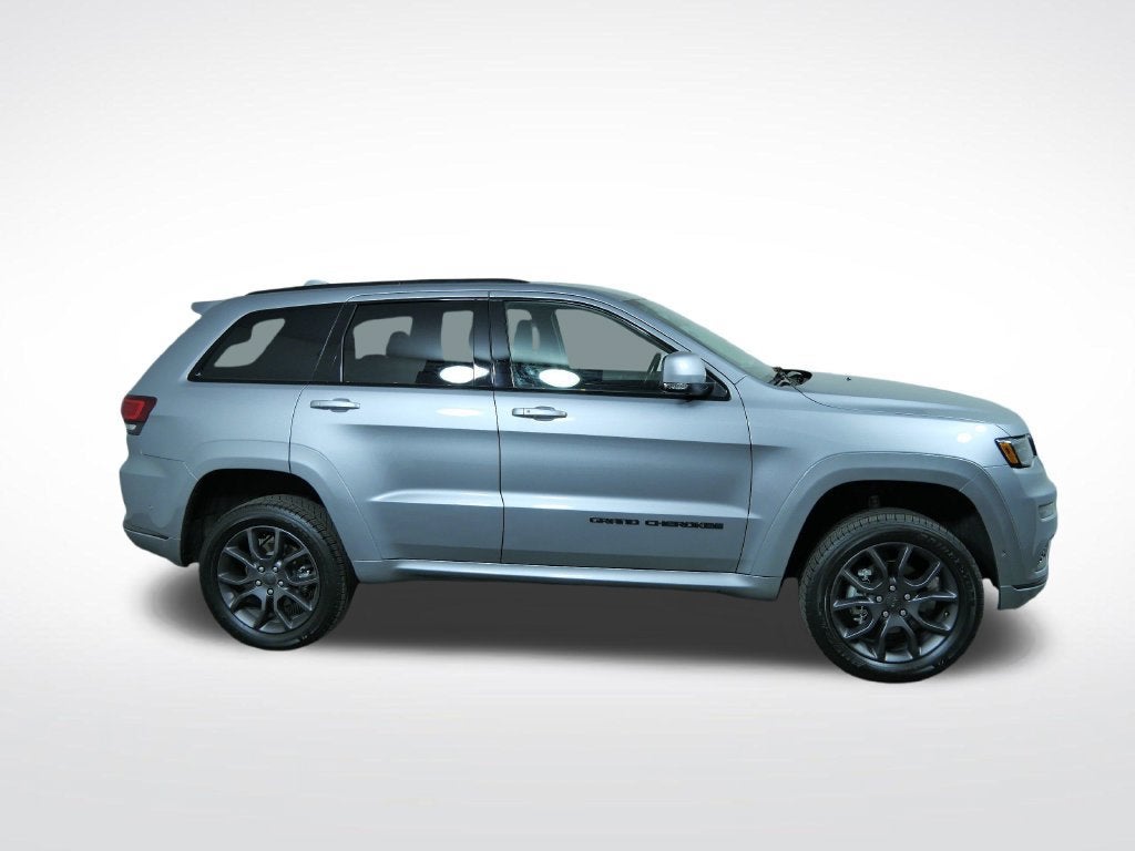 Used 2020 Jeep Grand Cherokee High Altitude with VIN 1C4RJFCG8LC226726 for sale in Golden Valley, Minnesota