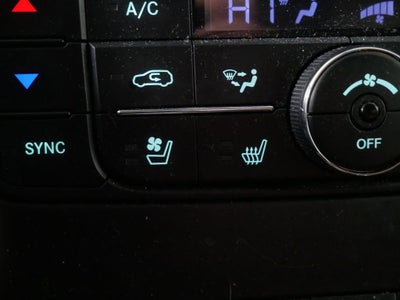 2013 Jeep Grand Cherokee Overland Summit