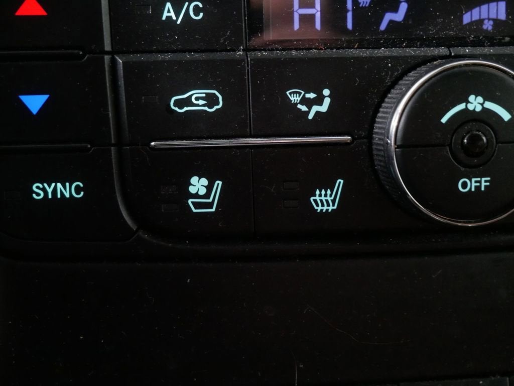 2013 Jeep Grand Cherokee Overland Summit