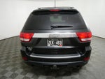 2013 Jeep Grand Cherokee Overland Summit