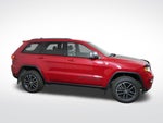 2017 Jeep Grand Cherokee Trailhawk