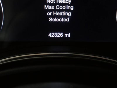 2017 Jeep Grand Cherokee Trailhawk