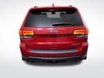 2017 Jeep Grand Cherokee Trailhawk