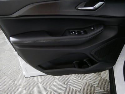 2025 Jeep Grand Cherokee Altitude 4x4
